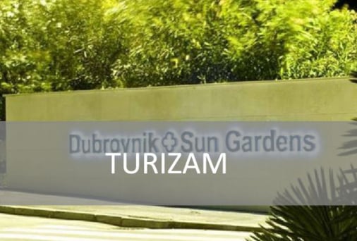 NF - turizam