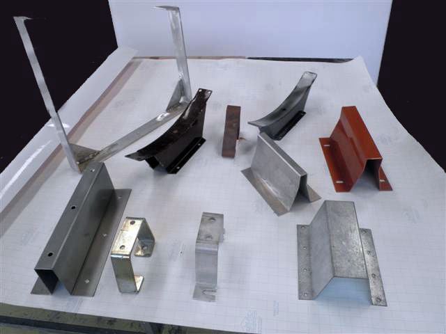 NOVA FORMA - ALUMINIJSKI PROFILI