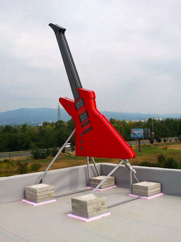 NOVA FORMA - DISPLAY 6