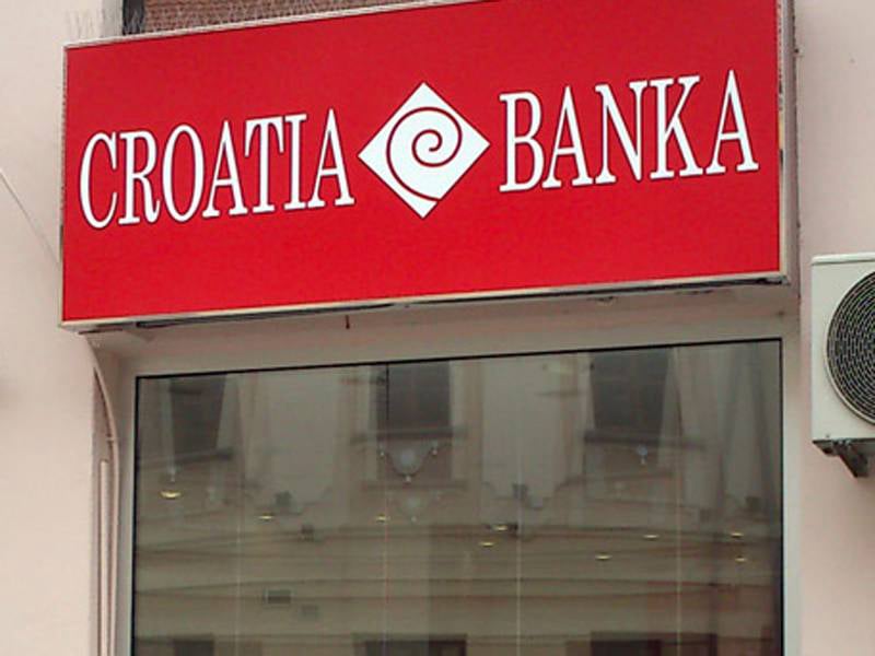 Nova Forma - opremanje banaka 2