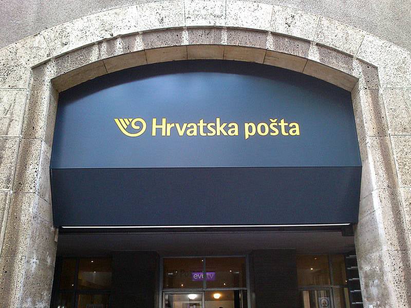 Nova Forma - opremanje banaka 10